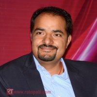 Dr Santosh Paudel (@drsantoshpdl) 's Twitter Profile