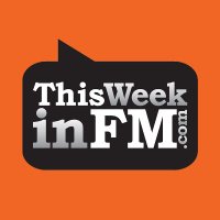 ThisWeekinFM(@ThisWeekinFM) 's Twitter Profile Photo