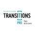 Transitions Pro Pays de la Loire (@transitionspdl) Twitter profile photo Transitions Pro Pays de la Loire (@transitionspdl) Twitter profile photo