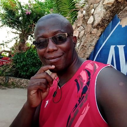 JMalugu's profile picture. 