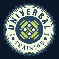 Universal-Training Mougins(@Univ_training) 's Twitter Profile Photo