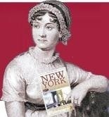 Born 1775; Died 1817  We are the Metropolitan (aka NYC) Region of the Jane Austen Society of North American.  Follow us for Austen-related world news & events.