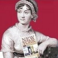 Jane Austen - NYC(@JASNA_NY) 's Twitter Profile Photo