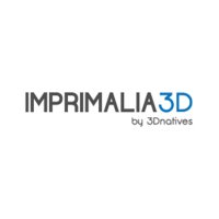Imprimalia3D (@imprimalia3d) 's Twitter Profile Photo Imprimalia3D (@imprimalia3d) 's Twitter Profile Photo