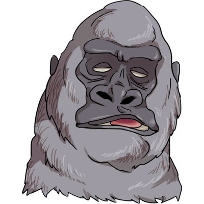 gorillaicon Profile Picture