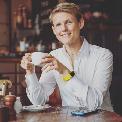 #Coach. Mum & Military Wife.
Founder of @begladmovement
Samaritan Listener and Mentor for The Prince's Trust Enterprise Programme. #volunteer