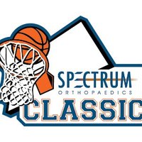 Spectrum Orthopaedics Classic (@spectrumhoops) 's Twitter Profile Photo