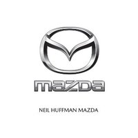 Neil Huffman Mazda(@huffmanmazda) 's Twitter Profile Photo