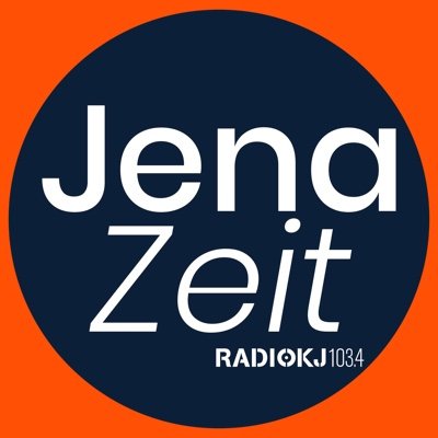 Nachrichten und Reportagen aus Jena – ein Angebot der Redaktion vom Jenaer Bürgerradio RADIO OKJ. https://t.co/5wOSOO9UKZ