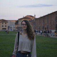 Eva María Gómez Alvarez (@eva_ga96) 's Twitter Profile