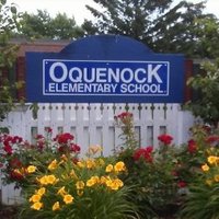 Oquenock Elementary School (@oquenockwi) Twitter profile photo