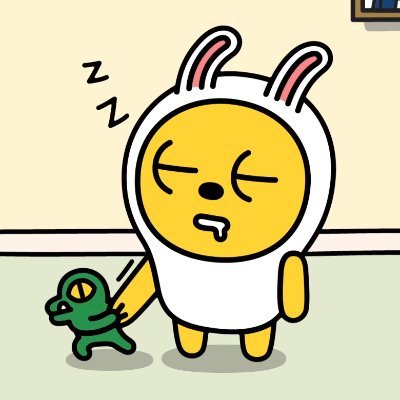 그림계さんのプロフィール画像