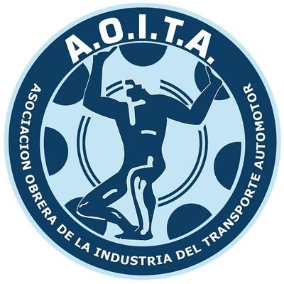 Cuenta oficial de la Asociación Obrera de la Industria del Transporte Automotor / Sec. Gral. @emigramajo