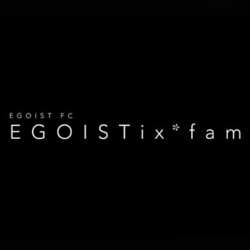 reche/chelly/EGOISTix*fam後援會(非官方)さんのプロフィール画像