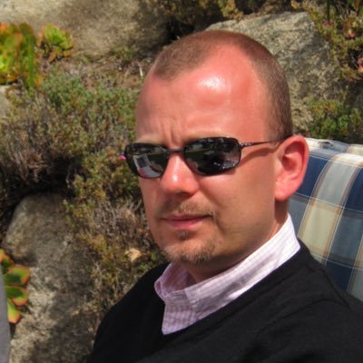 SimonMAllen2's profile picture. 
