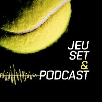 Jeu, Set & Podcast 🎙(@jeusetpodcast) 's Twitter Profile Photo