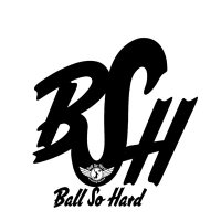 Ball So Hard(@BallSoHardSS) 's Twitter Profile Photo