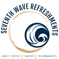 Seventh Wave Refreshments(@7WRefreshments) 's Twitter Profile Photo