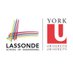 Research & Graduate Studies (@lassonde_q) Twitter profile photo Research & Graduate Studies (@lassonde_q) Twitter profile photo