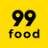 99Food public image from Twitter