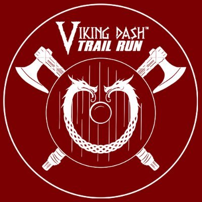 ⚔️5K, 10K, and Half Marathon speed hiking, the Viking way⚔️
#FindYourInnerViking