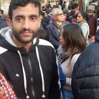 Basharat Ali (@basharat63) 's Twitter Profile
