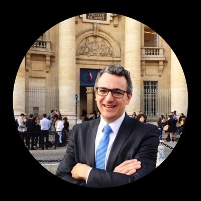 juliano_barra's profile picture. PhD in law Sorbonne Law School. Former Assistant Professor Sorbonne Law School-Paris 1 (16/18) Professor of Labour Law at Mackenzie University,Brazil. Lawyer.