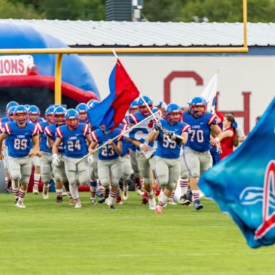 Chandler Lions Football Profile
