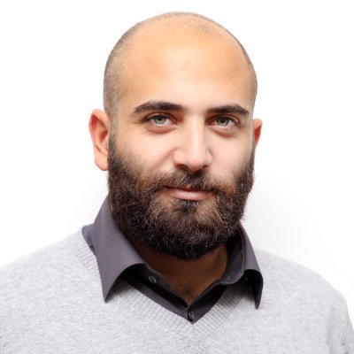Directeur-adjoint de l'Information à @Icibeyrouthnews
et @ThisIsBeirut_
Historien,
Fondateur de Zakirat Loubnan