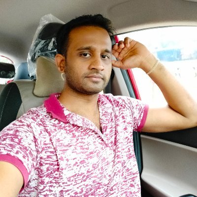 sureshg4u's profile picture. 