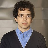 Dr. Ethan Gross (@drethangross) 's Twitter Profile