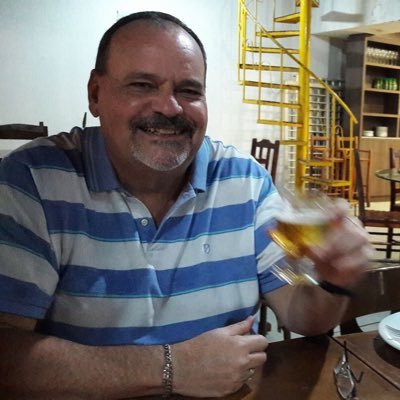 rtbcarreteiro's profile picture. 