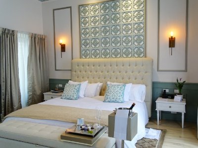 5 star ILLA Experience Hotel is located in the heart of historic Quito, San Marcos district, a place to immerse with local culture https://t.co/o2Qtv3barU