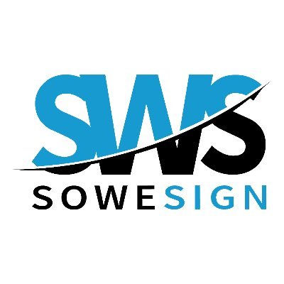SoWeSign's profile picture. Solutions innovantes d'#Emargement et d'#ArchivageNumérique pour la #FormationProfessionnelle. 
#GED #SignatureElectronique
