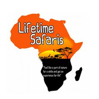 Life Time Safaris(@LifetimeSafari) 's Twitter Profile Photo