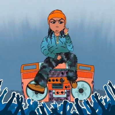 M8V3 1T 0R L8$3 1T♿️ 4L3X W0RLD💜🌎 Just a Pro Side Nigga tryna be a Rapper🤷🏽♂️Insta:Shogun.James