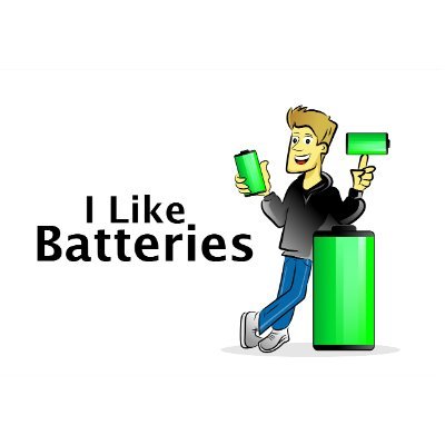 ILikeBatteries