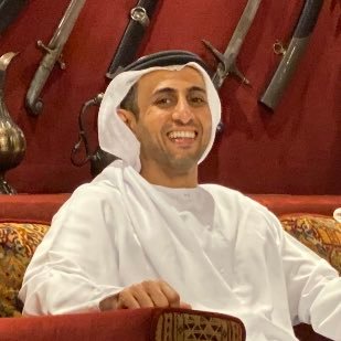 KhaledAlShmlan's profile picture. Investor @ Mubadala