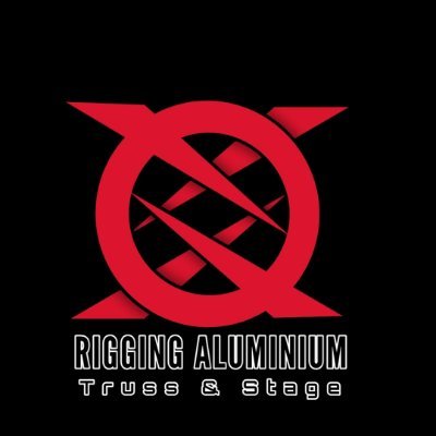 RiggingAlumini1's profile picture. PRODUKSI
■ Rigging Aluminium
■ Rigging Dekor
■ Rigging Sound System
■ Rigging Gate
■ Rigging Multimedia
■ Rigging Booth
■ Rigging Roder
■ Barikade
■ FOH
■ Wings