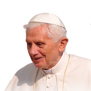 Pensamiento de J. Ratzinger - Benedicto XVI. 
Cuenta no oficial.