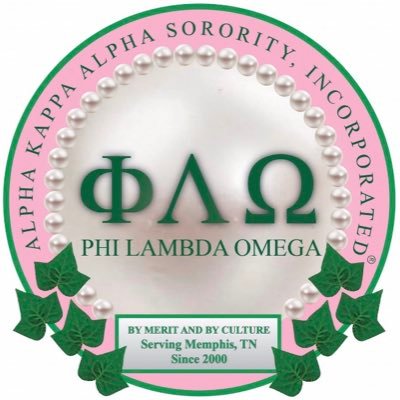 Stay in the know of the latest events of Alpha Kappa Alpha Sorority, Inc. Phi Lambda Omega Chapter in Memphis, TN.