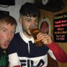 StephenMurphy90's profile picture. Irish 🇮🇪☘