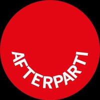 Afterparti (@afterpartizine) 's Twitter Profile Photo