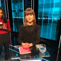 Georgia Stewardson (@geestewardson) 's Twitter Profile