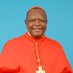 Cardinal Fridolin Ambongo Besungu (@TataCardinal) Twitter profile photo