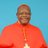 Cardinal Fridolin Ambongo Besungu