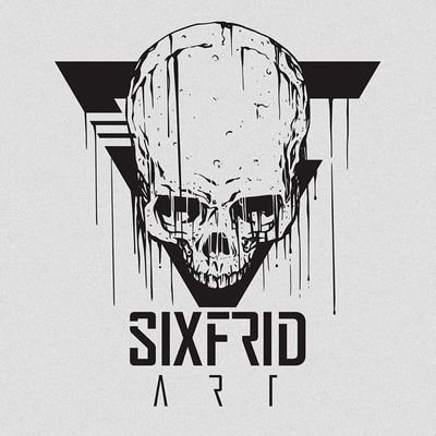 Sixfrid Artさんのプロフィール画像