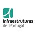Infraestruturas de Portugal (@infra_pt) Twitter profile photo