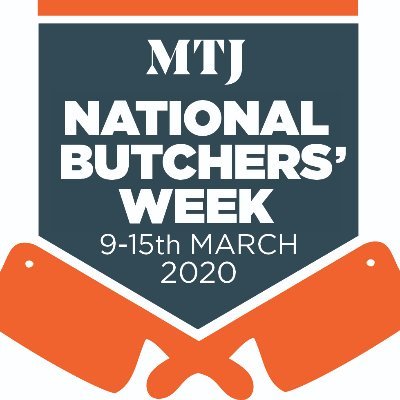 National Butchers' Week honours the best of British butchers.  Join the conversation #NationalButchersWeek on @MTJ_tweet Twitter page.