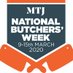 nationalbutchersweek (@ButchersWeek) Twitter profile photo